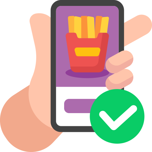 اپلیکیشن موبایل